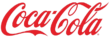 Coca Cola napoje logo