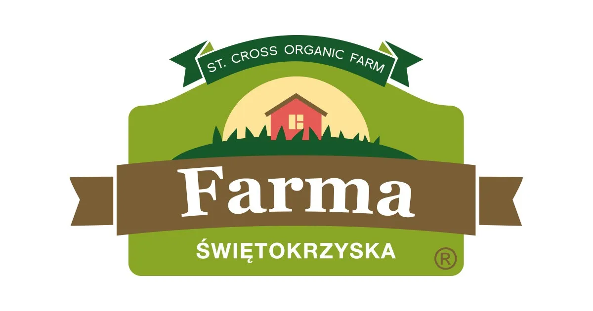 Logo des Bauernhofs Świętokrzyska