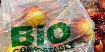 Opakowania do recyklingu a żywność