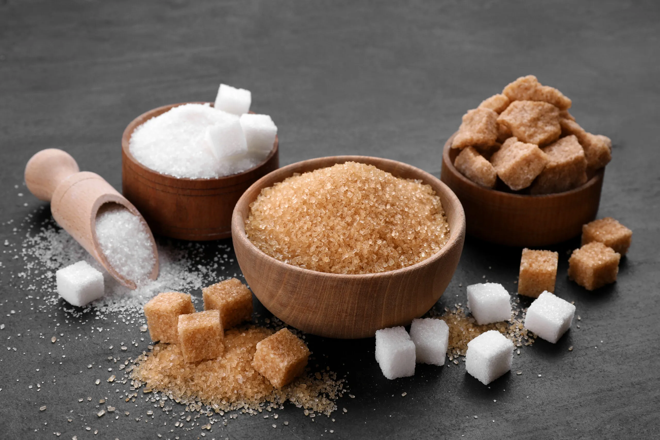 sugar wholesaler