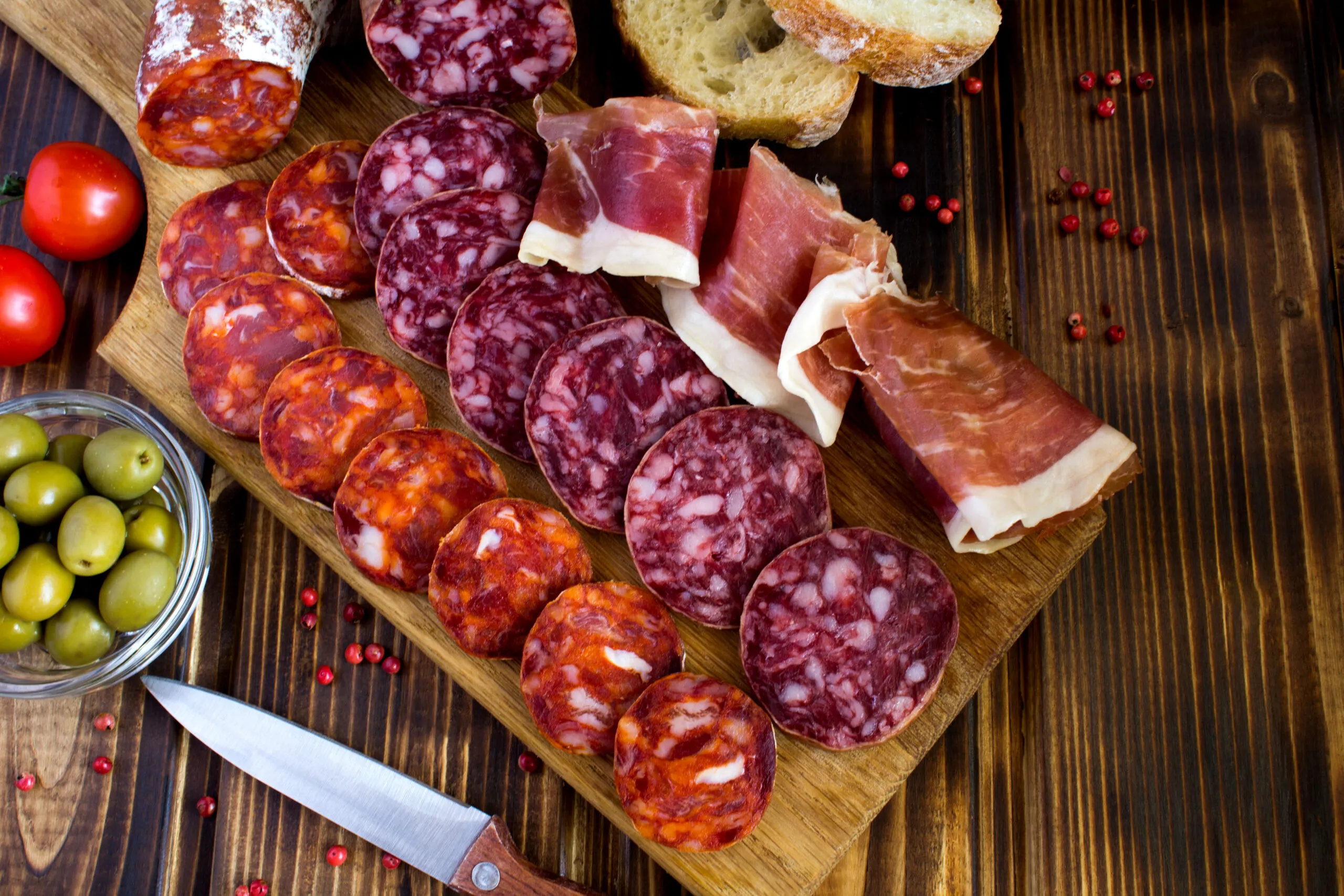 cold cuts wholesaler
