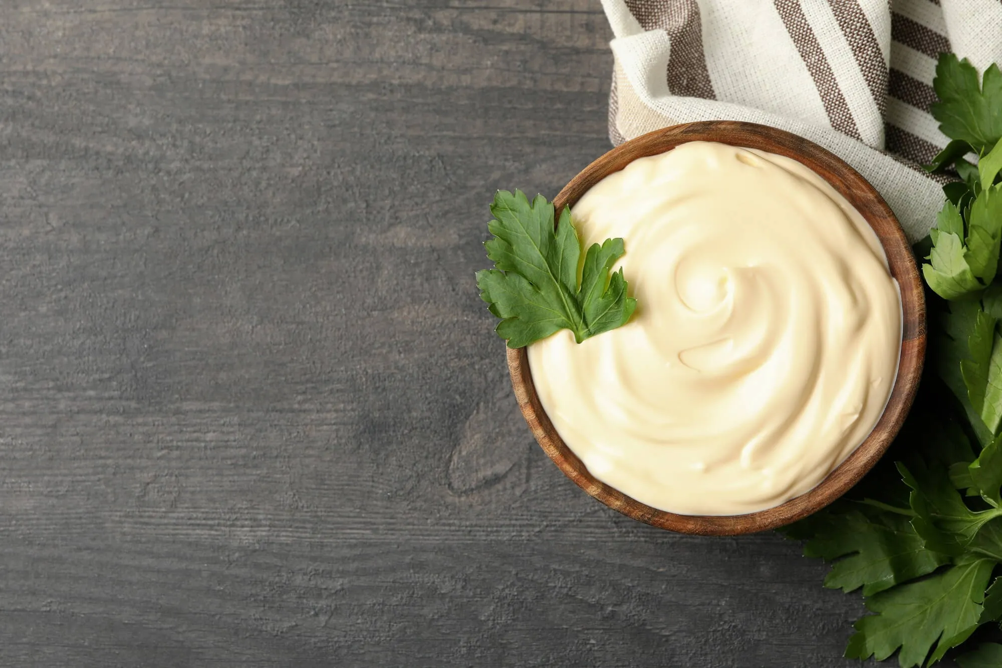 Mayonnaise Wholesaler