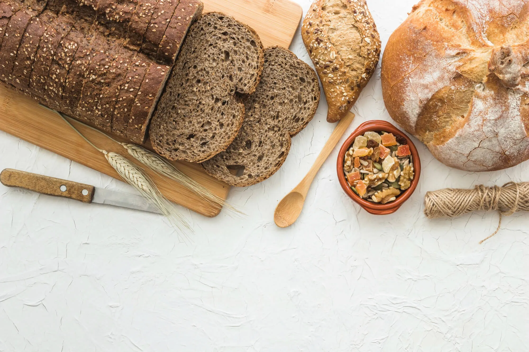 Brotgroßhandel – hochwertige und frische Backwaren