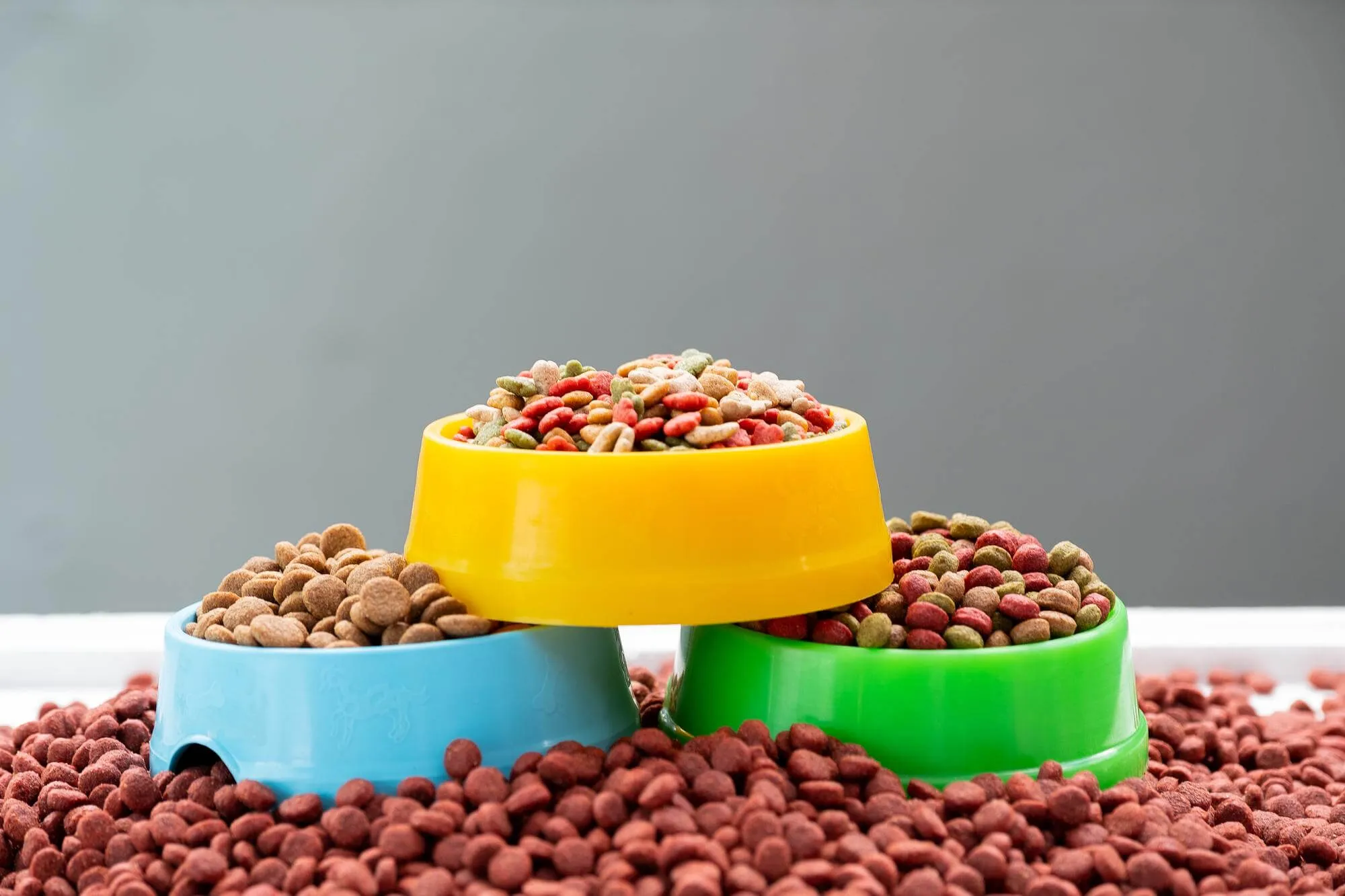 Pet food wholesaler