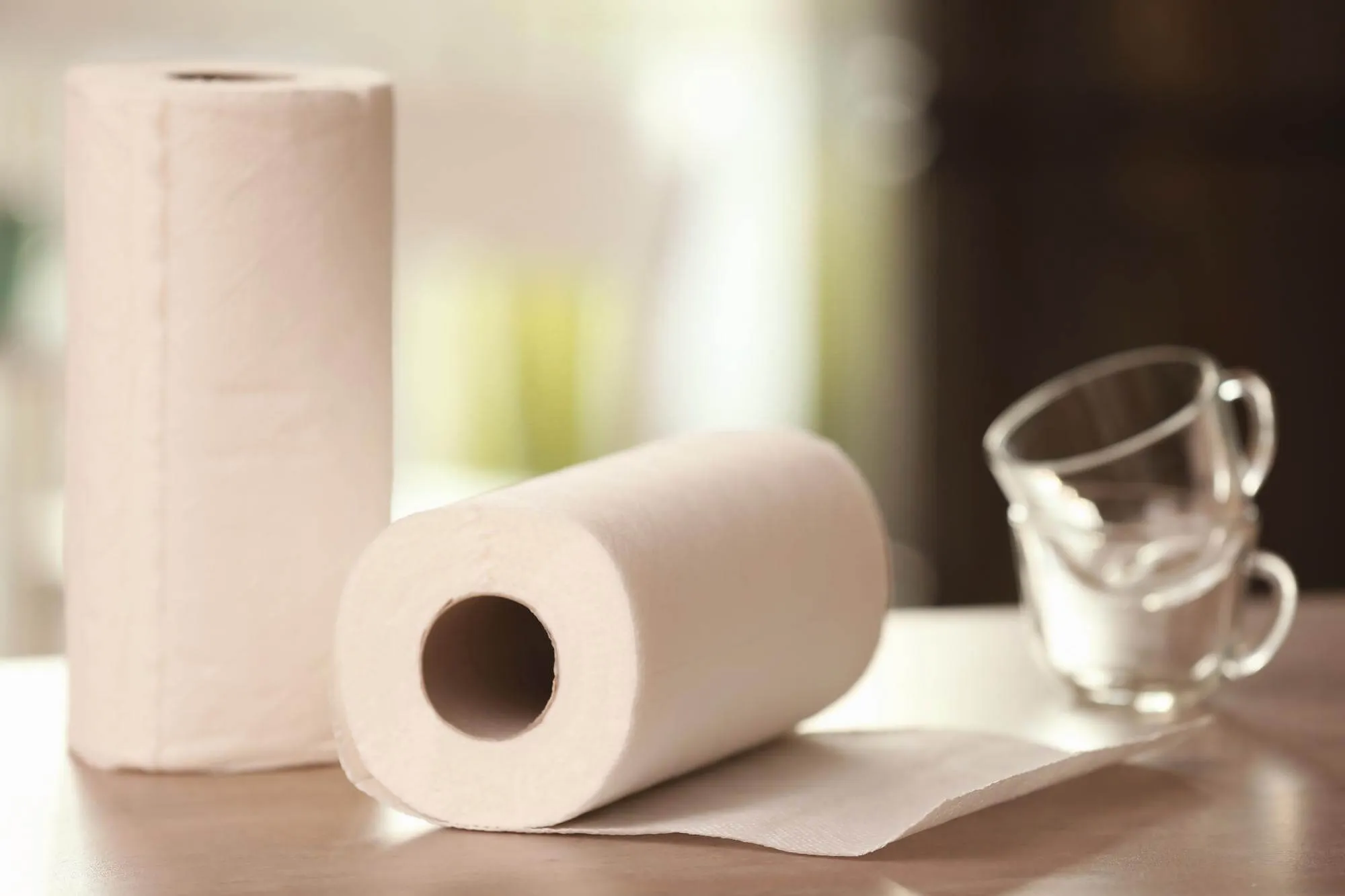Paper towel wholesaler