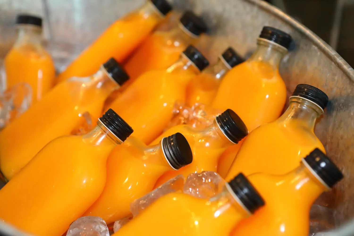 Capri-sun juice wholesaler